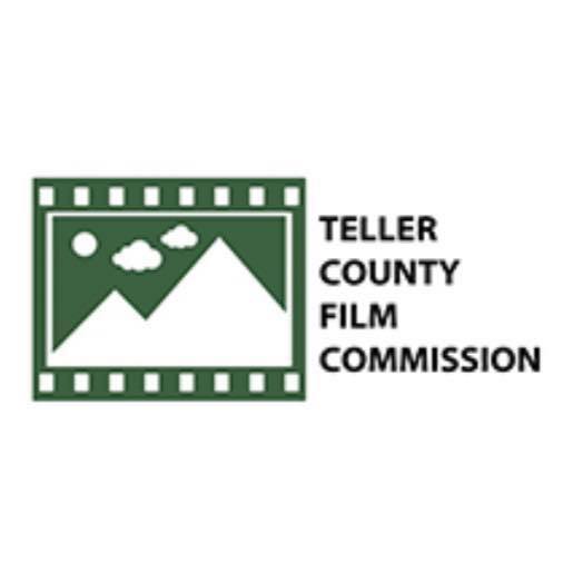 Logo of Teller County Film Commission